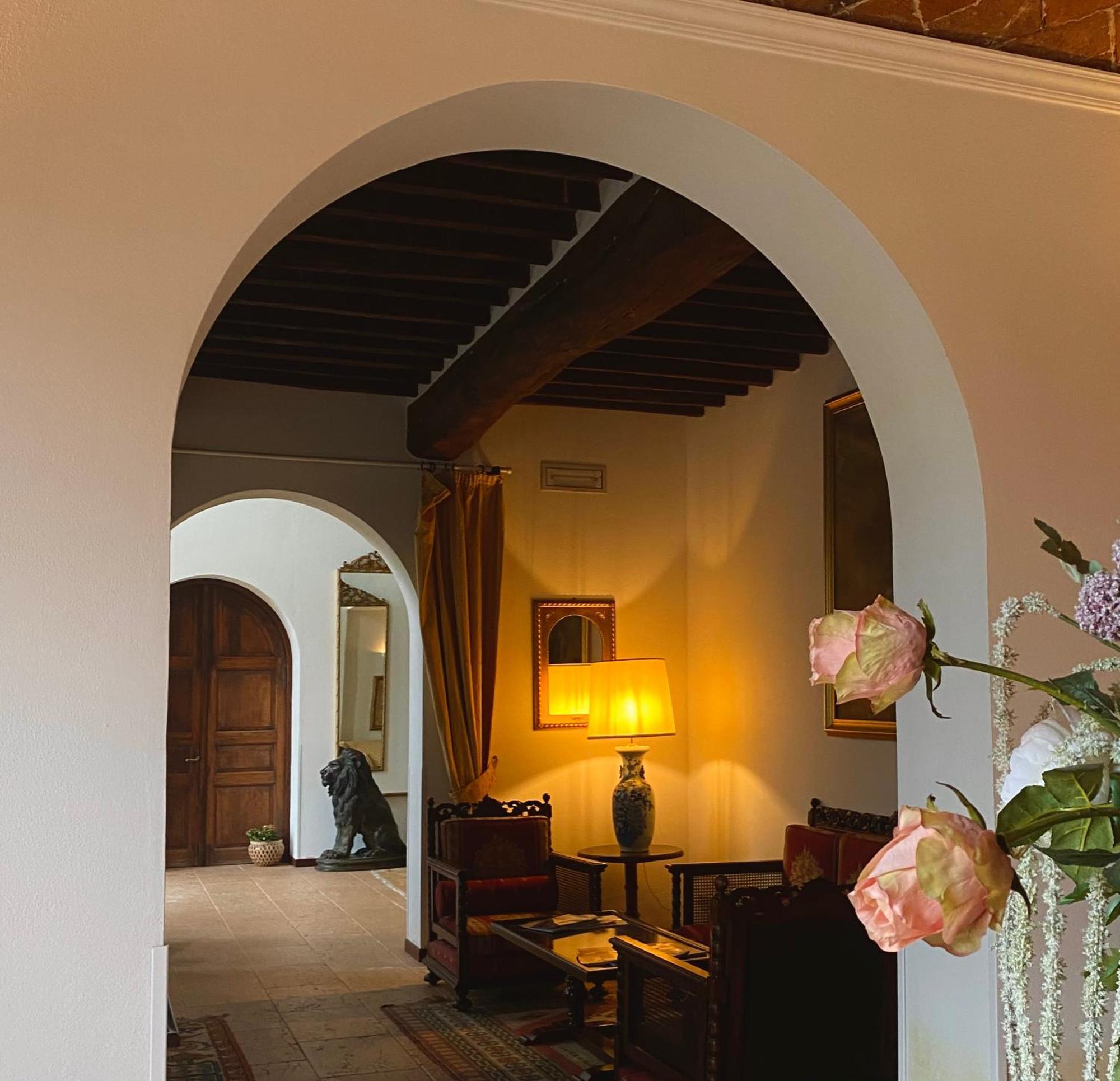 Hotel Villa Montanarini Villarotta Ngoại thất bức ảnh