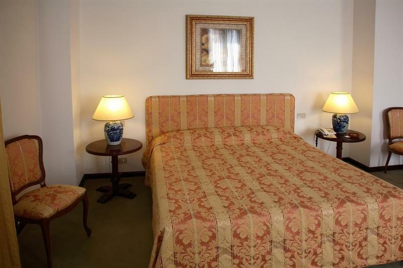 Hotel Villa Montanarini Villarotta Ngoại thất bức ảnh