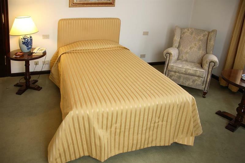 Hotel Villa Montanarini Villarotta Ngoại thất bức ảnh