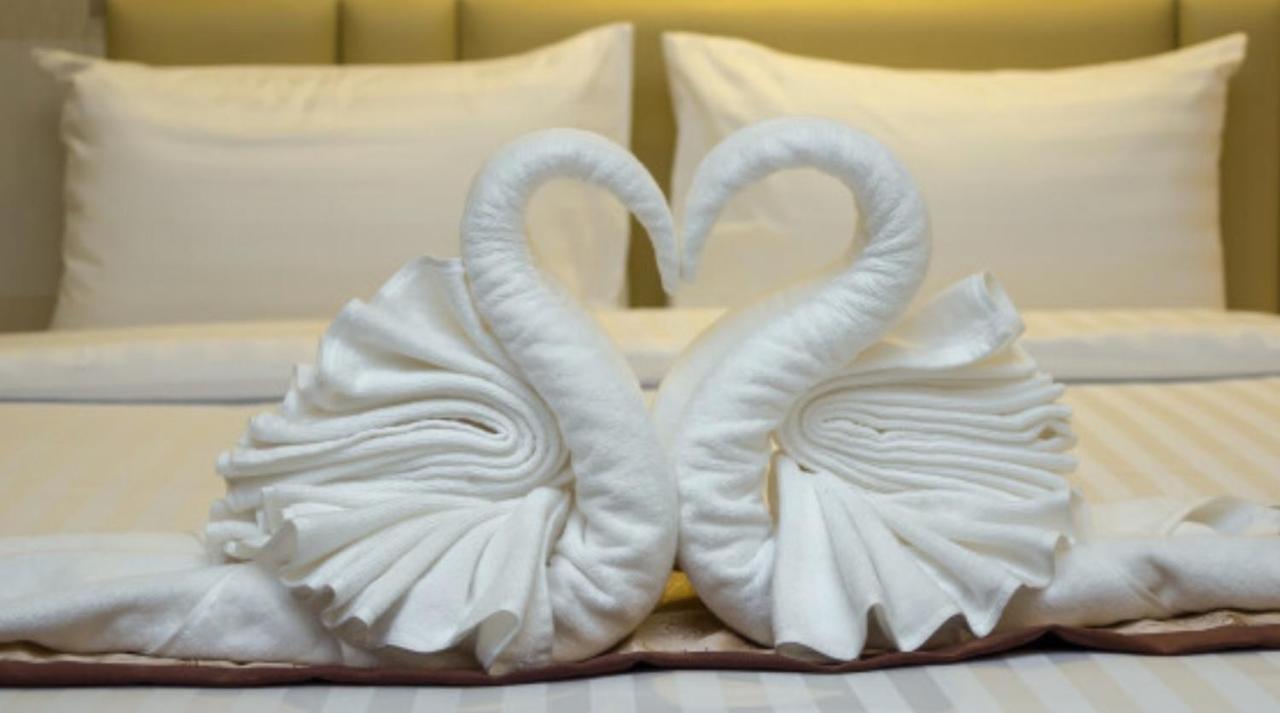 Hotel Villa Montanarini Villarotta Ngoại thất bức ảnh